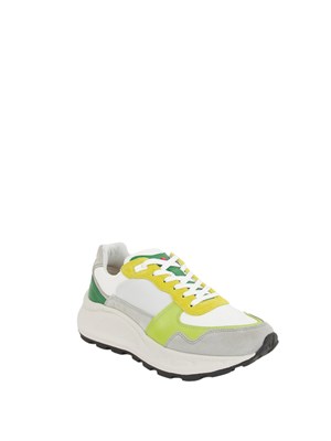 SNEAKERS PEUTEREY GRIGIO in UOMO