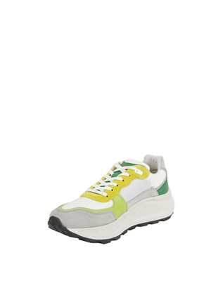 SNEAKERS PEUTEREY GRIGIO in UOMO