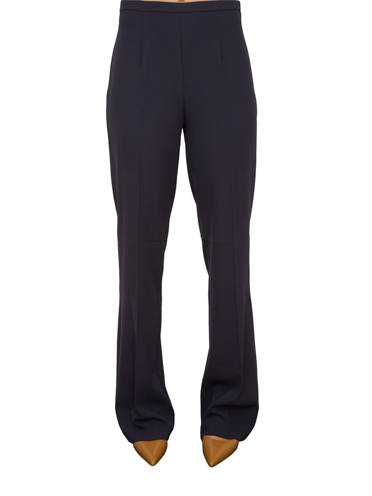 PANTALONE CASUAL NENETTE BLU