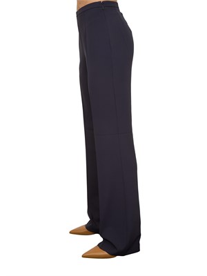 PANTALONE CASUAL NENETTE BLU in DONNA