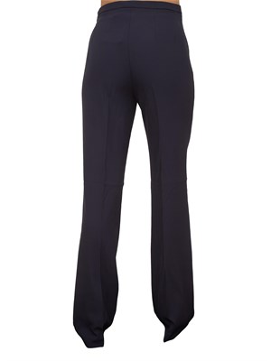 PANTALONE CASUAL NENETTE BLU in DONNA