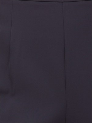 PANTALONE CASUAL NENETTE BLU in DONNA