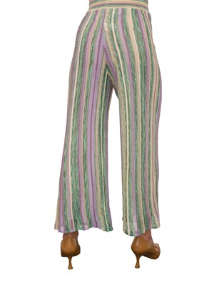 PANTALONE CASUAL NENETTE FANTASIA in DONNA