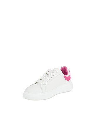 SNEAKERS JOHN RICHMOND BIANCO in DONNA