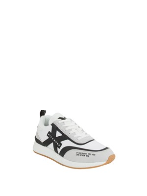 SNEAKERS JOHN RICHMOND BIANCO in UOMO