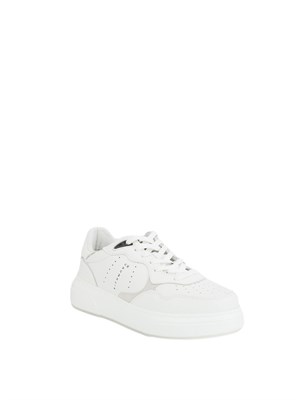 SNEAKERS JOHN RICHMOND BIANCO in UOMO