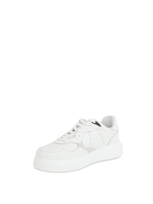 SNEAKERS JOHN RICHMOND BIANCO in UOMO