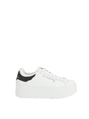 SNEAKERS JOHN RICHMOND BIANCO in DONNA