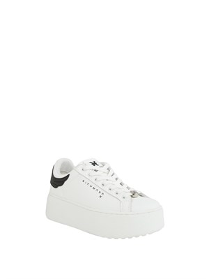 SNEAKERS JOHN RICHMOND BIANCO in DONNA