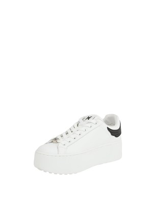 SNEAKERS JOHN RICHMOND BIANCO in DONNA