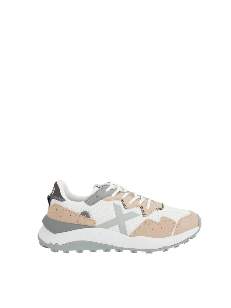 SNEAKERS MUNICH BEIGE
