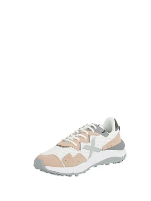 SNEAKERS MUNICH BEIGE in UOMO