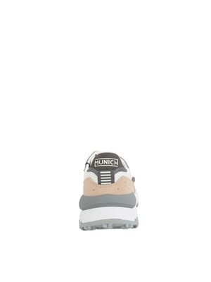 SNEAKERS MUNICH BEIGE in UOMO