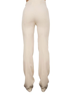 PANTALONE CASUAL PATRIZIA PEPE AVORIO in DONNA