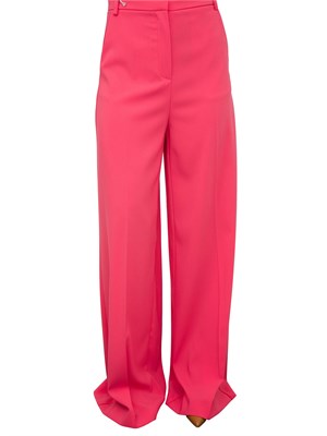 PANTALONE CASUAL PATRIZIA PEPE CORALLO in DONNA