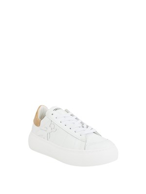 SNEAKERS PATRIZIA PEPE BIANCO in DONNA