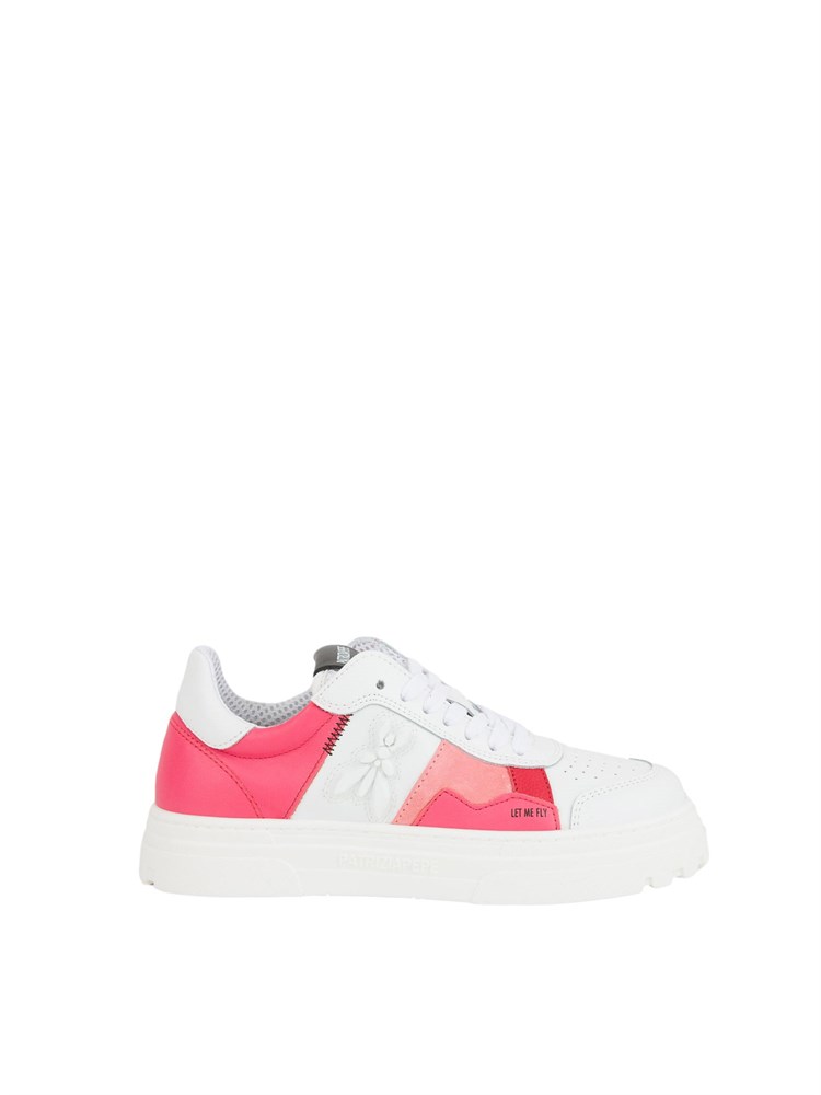 SNEAKERS PATRIZIA PEPE ROSA