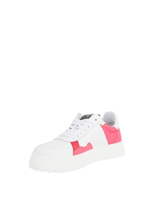 SNEAKERS PATRIZIA PEPE ROSA in DONNA