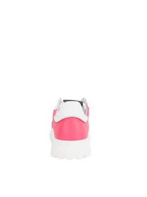 SNEAKERS PATRIZIA PEPE ROSA in DONNA