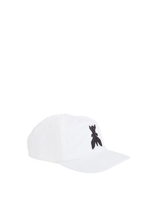 CAPPELLO PATRIZIA PEPE BIANCO in DONNA