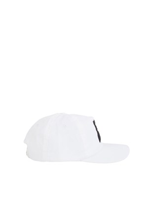 CAPPELLO PATRIZIA PEPE BIANCO in DONNA