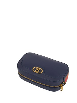 BORSA A SPALLA LIU JO BLU in DONNA