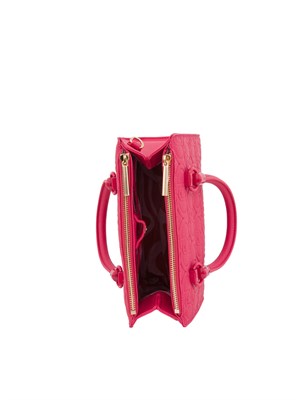 BORSA A SPALLA LIU JO FUXIA in DONNA