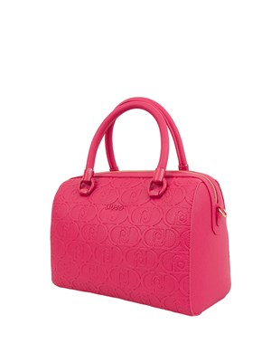 BORSA A SPALLA LIU JO FUXIA in DONNA