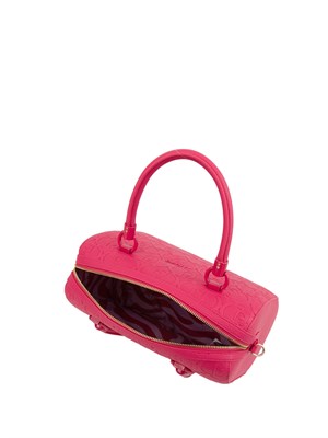 BORSA A SPALLA LIU JO FUXIA in DONNA