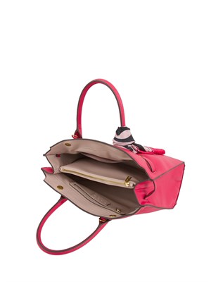 BORSA A SPALLA LIU JO FUXIA in DONNA