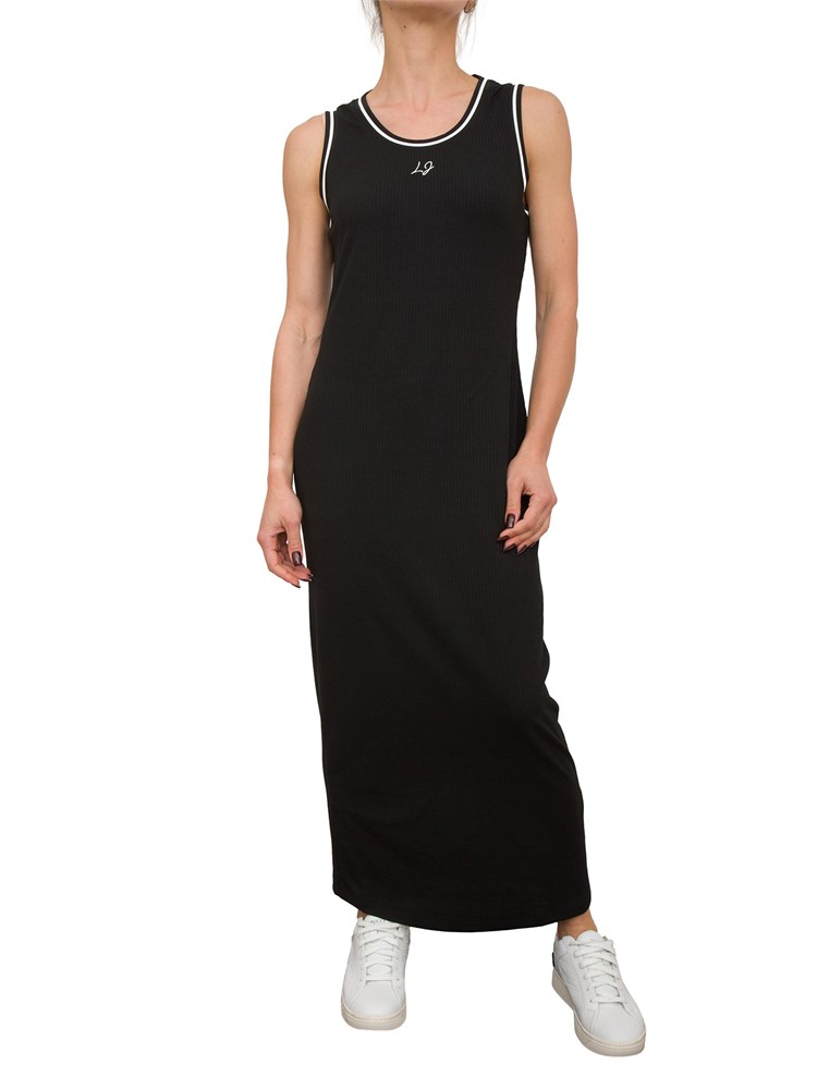 VESTITO LIU JO NERO