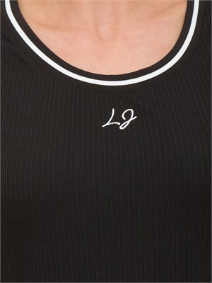 VESTITO LIU JO NERO in DONNA