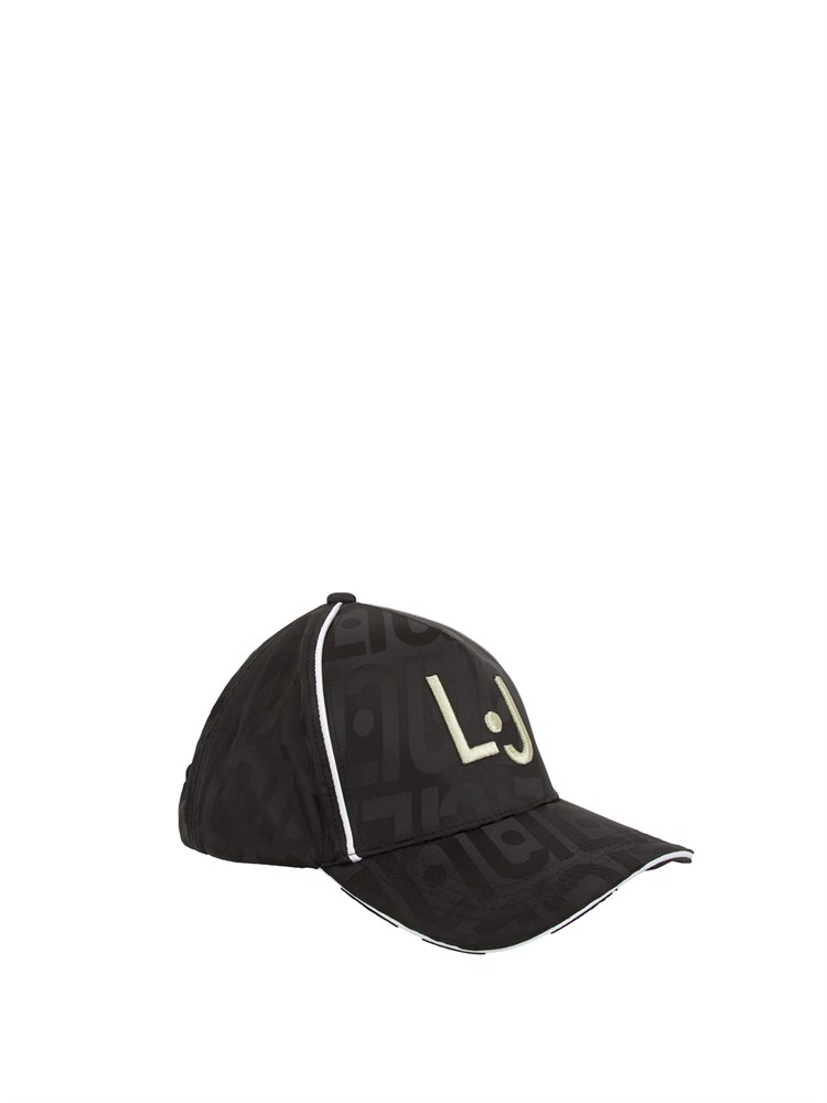 CAPPELLO LIU JO NERO