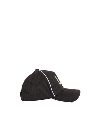 CAPPELLO LIU JO NERO in DONNA