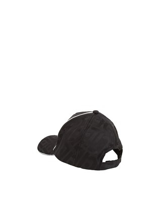 CAPPELLO LIU JO NERO in DONNA
