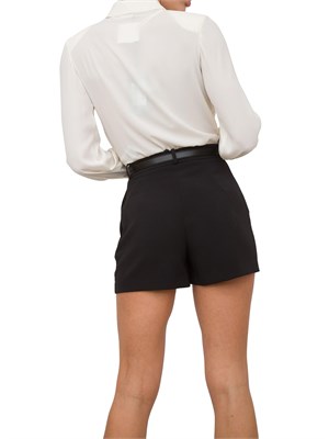 BLUSA ELISABETTA FRANCHI BURRO in DONNA