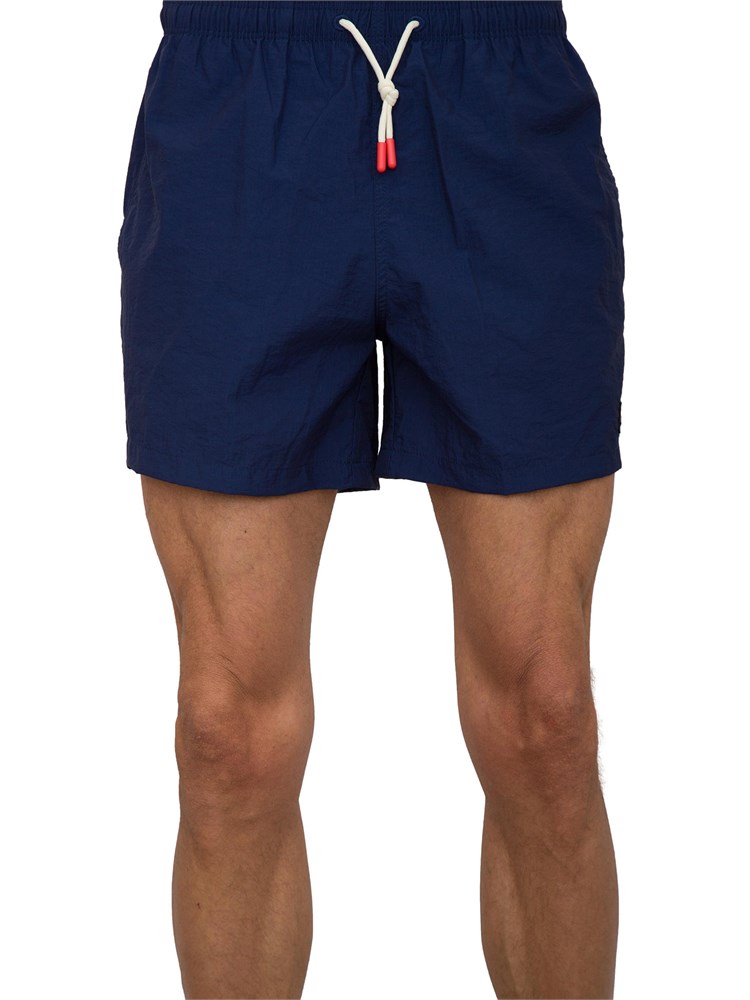 COSTUME PEUTEREY BLU