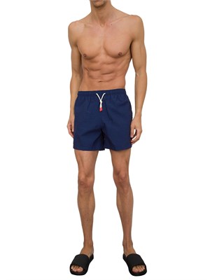 COSTUME PEUTEREY BLU in UOMO