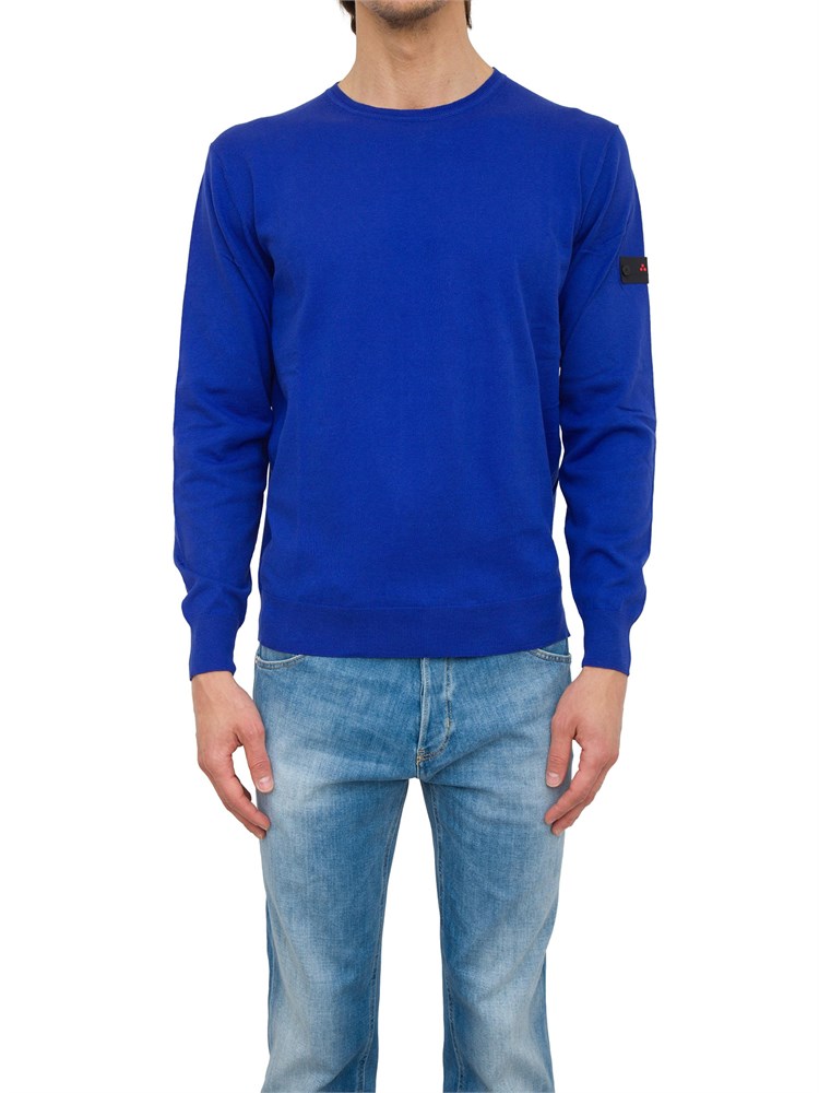 MAGLIA PEUTEREY BLU