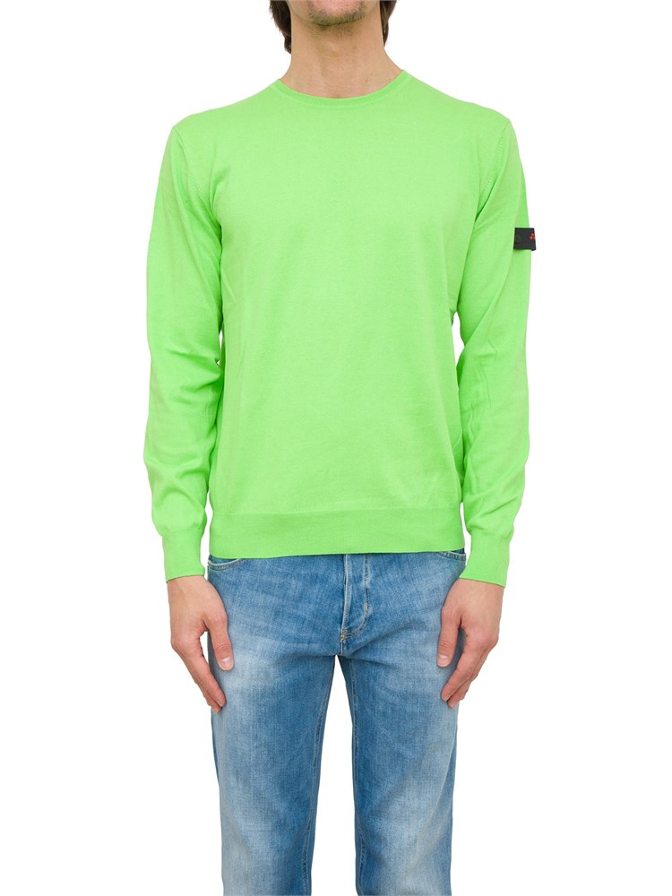 MAGLIA PEUTEREY VERDE