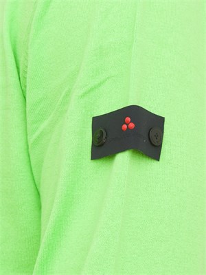MAGLIA PEUTEREY VERDE in UOMO