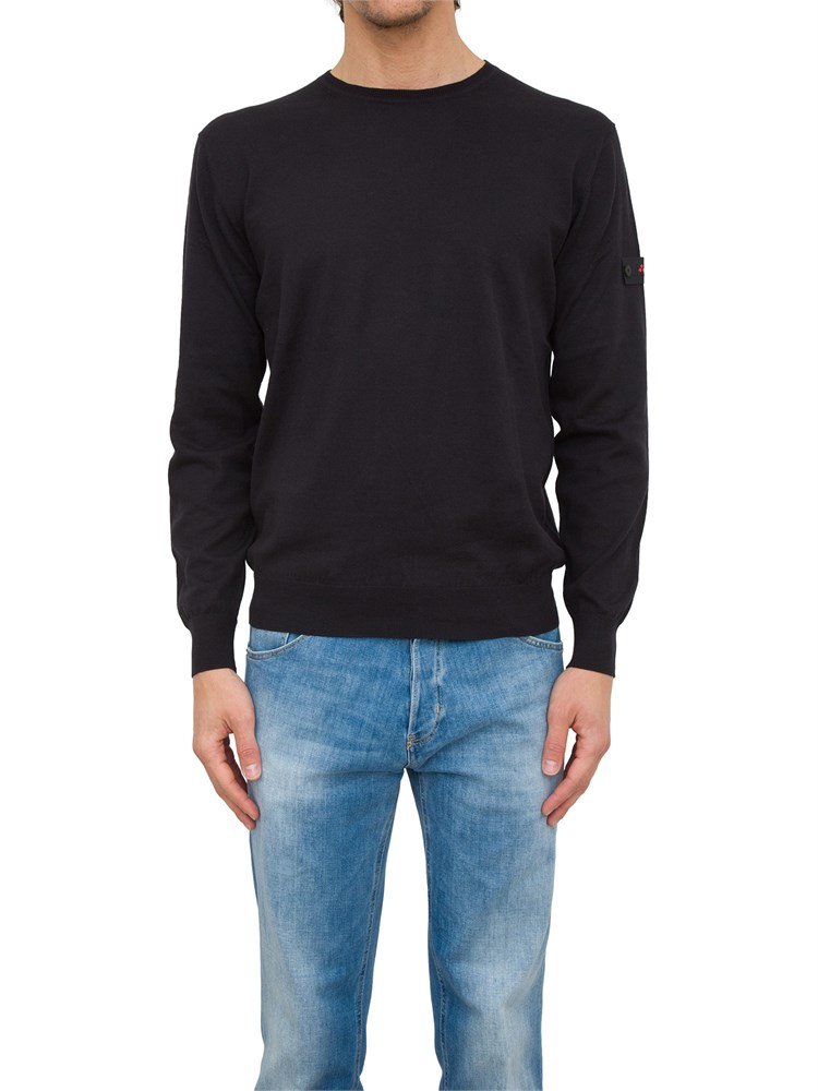 MAGLIA PEUTEREY BLU