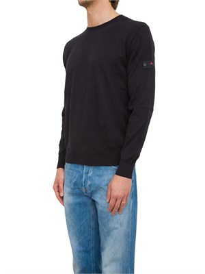 MAGLIA PEUTEREY BLU in UOMO