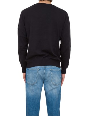MAGLIA PEUTEREY BLU in UOMO