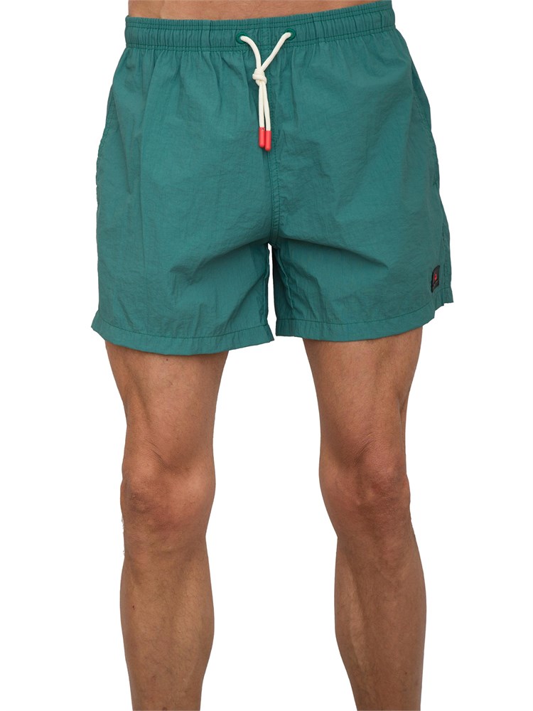 COSTUME PEUTEREY VERDE