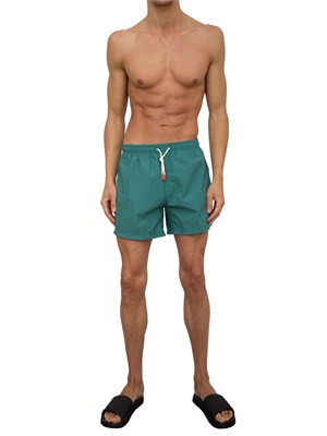 COSTUME PEUTEREY VERDE in UOMO