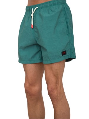 COSTUME PEUTEREY VERDE in UOMO
