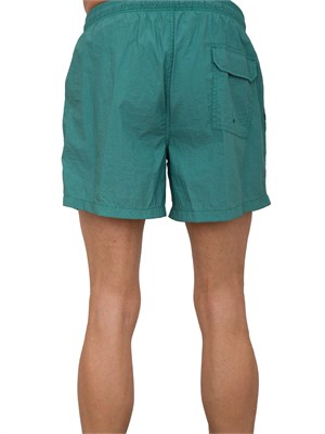 COSTUME PEUTEREY VERDE in UOMO