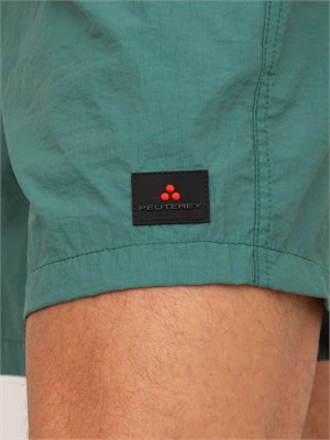 COSTUME PEUTEREY VERDE in UOMO