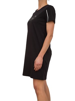 VESTITO LIU JO NERO in DONNA